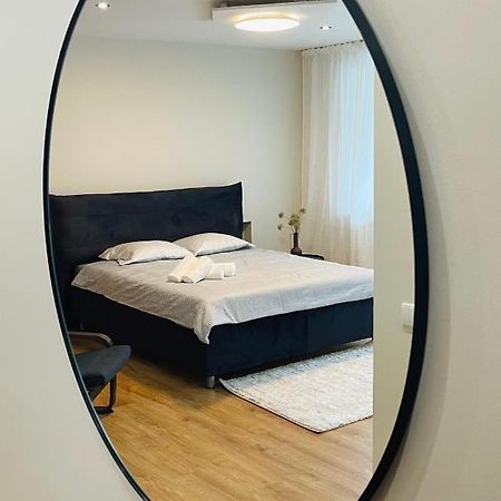 S&A Apartamentai Panevėžys Exteriér fotografie