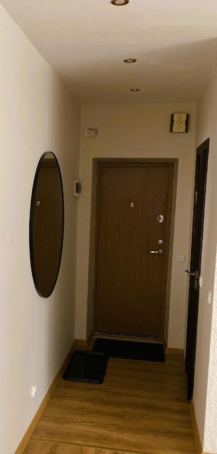 S&A Apartamentai Panevėžys Exteriér fotografie
