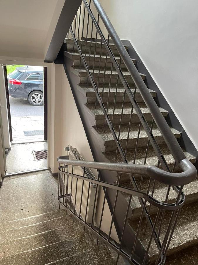 S&A Apartamentai Panevėžys Exteriér fotografie