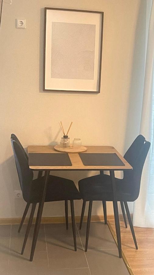 S&A Apartamentai Panevėžys Exteriér fotografie